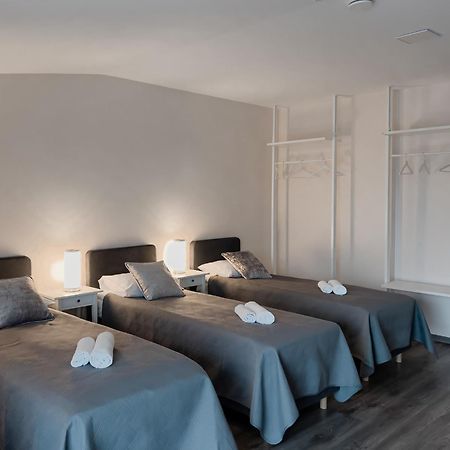 Sveciu Namai Zara Hotel Tytuvenai Ngoại thất bức ảnh