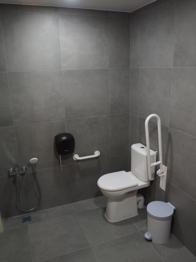 Sveciu Namai Zara Hotel Tytuvenai Ngoại thất bức ảnh