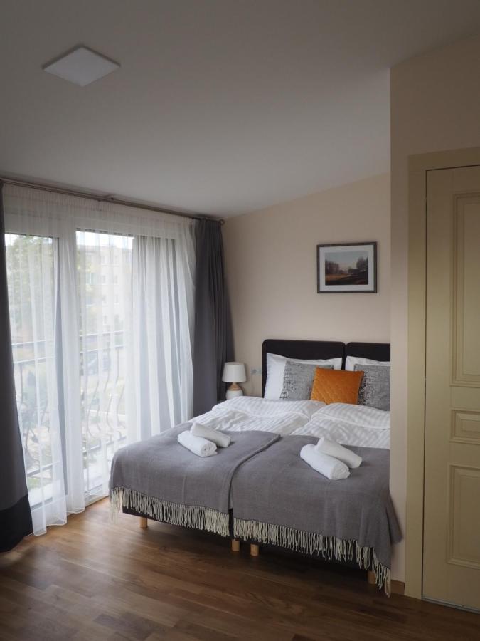 Sveciu Namai Zara Hotel Tytuvenai Ngoại thất bức ảnh