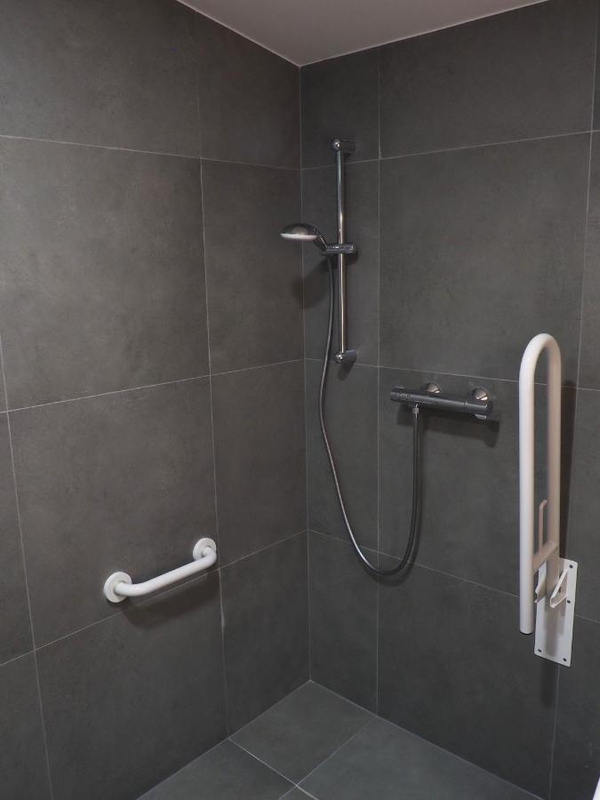 Sveciu Namai Zara Hotel Tytuvenai Ngoại thất bức ảnh
